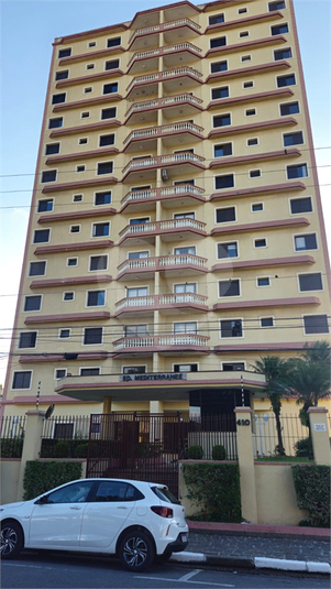 CONDOMÍNIO RESIDENCIAL MEDITERRANEE