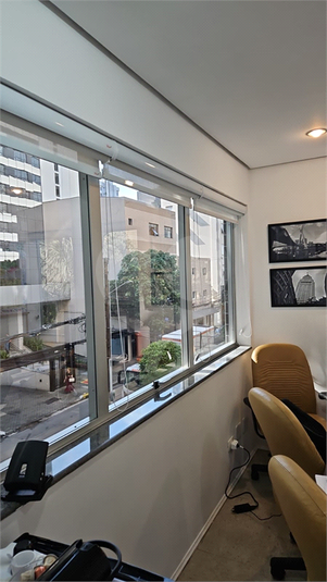 CAPITAL OFFICES