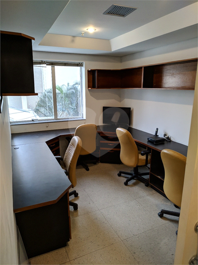 CAPITAL OFFICES