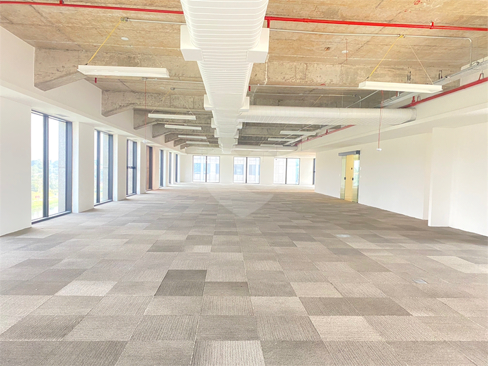 Condomínio Nações Unidas