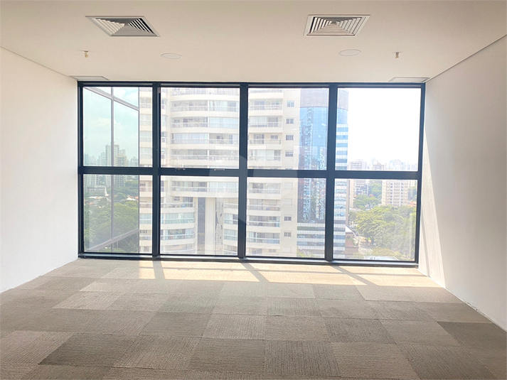 Condomínio Nações Unidas