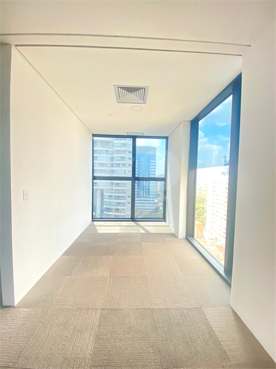 Condomínio Nações Unidas