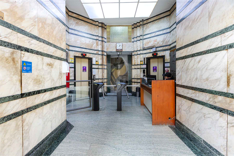 Edifício São Francisco