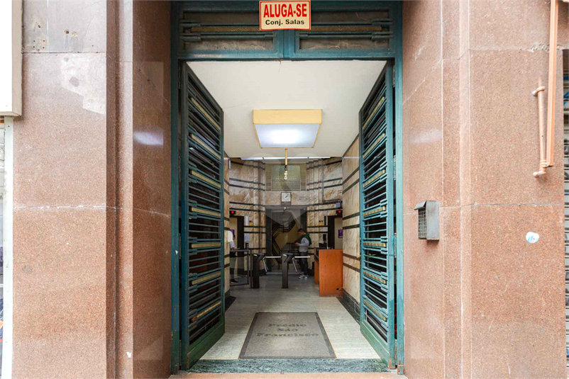 Edifício São Francisco