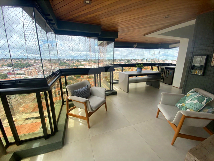 Condomínio Edifício São Nicolau De Flue