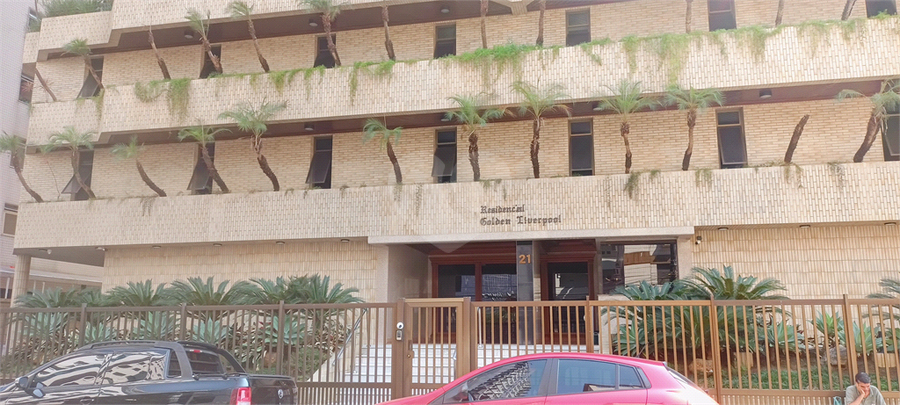 RESIDENCIAL GOLDEN LIVERPOOL