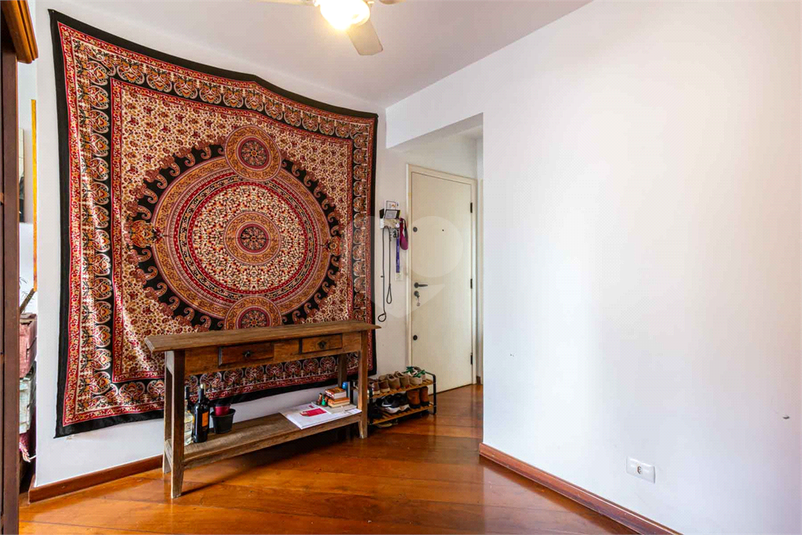 Condominio Johann Strauss