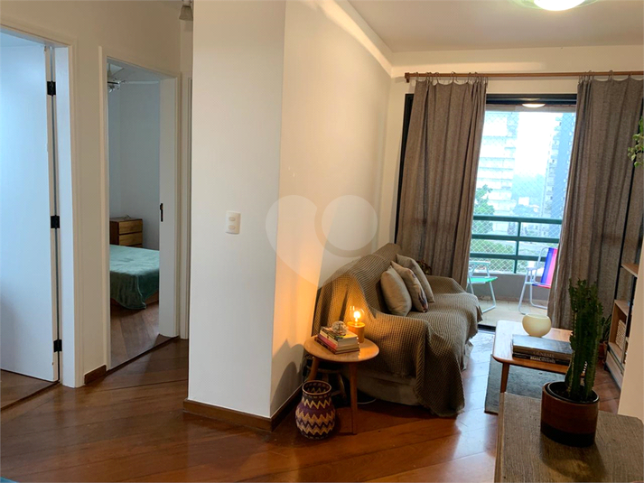 Condominio Johann Strauss