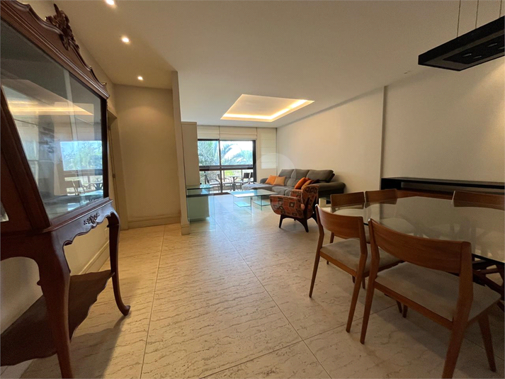 Condominio Barra Summer Dream