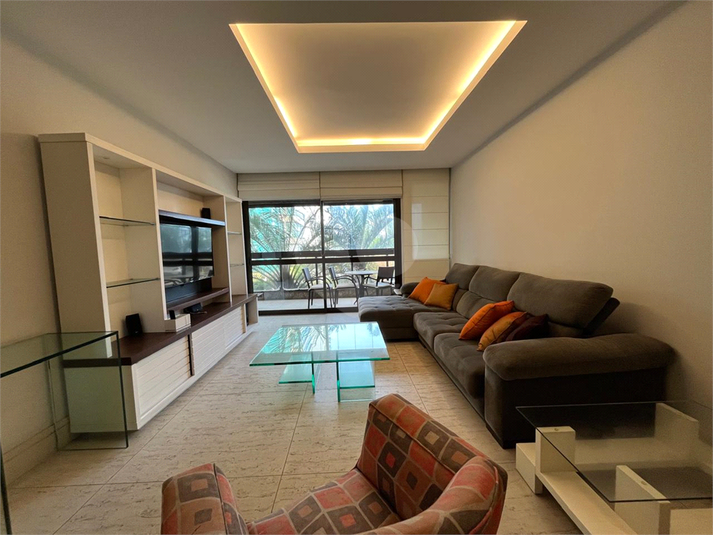 Condominio Barra Summer Dream