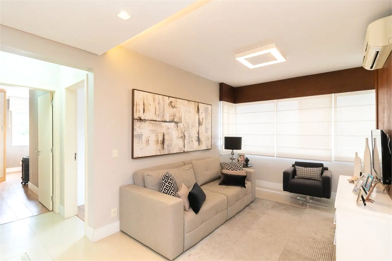 Edifício Fonte Do Sol