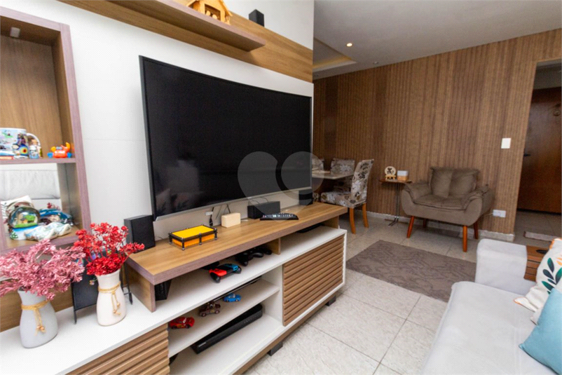 Residencial Jardins Do Tatuapé