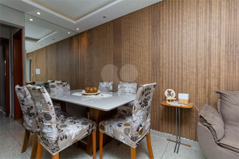 Residencial Jardins Do Tatuapé