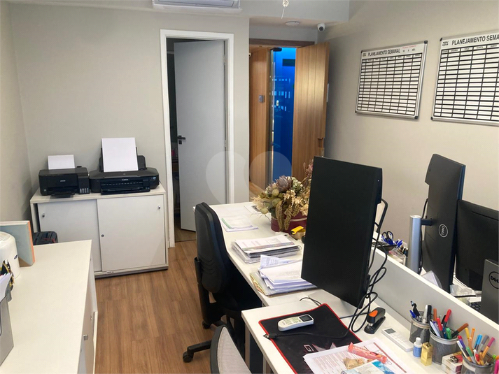 Edifício Barão De Pedro Afonso