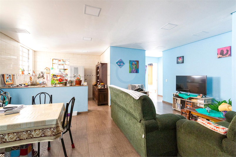 Edifício Palacete Mococa