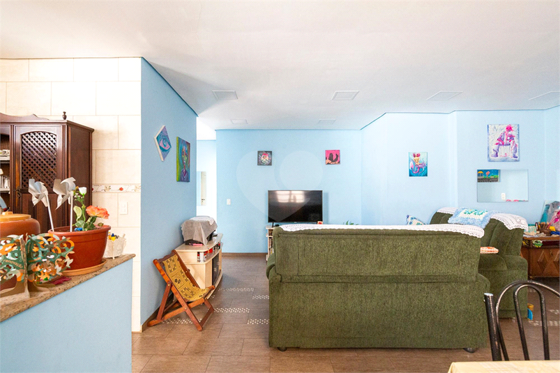 Edifício Palacete Mococa