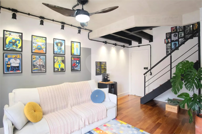 Absolute Duplex By Lindenberg