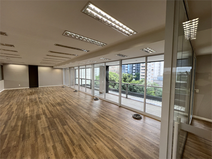 Park Center