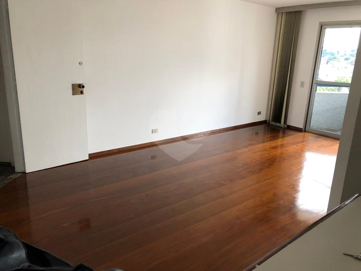 Pinheiros Self Project