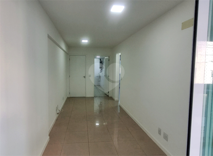 Condomínio Edifício Ernesto Rosenfeld