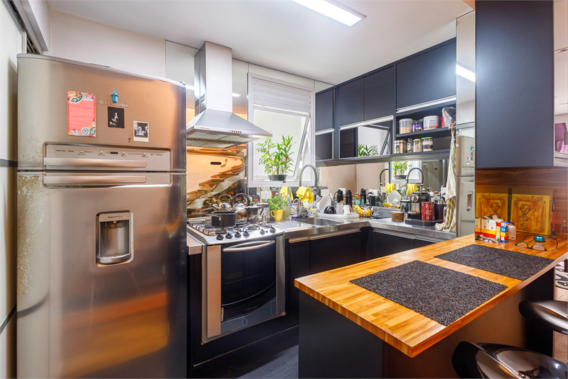 HIGHER HIGIENÓPOLIS