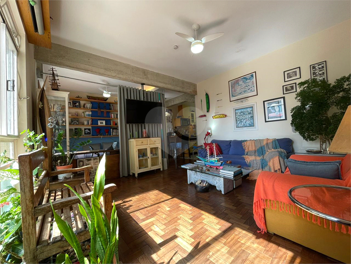 CONDOMINIO ED. ITAMARATI