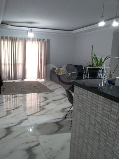 PARADISO RESIDENCIAL