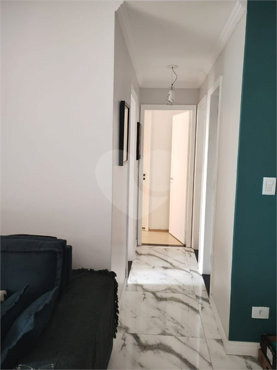 PARADISO RESIDENCIAL