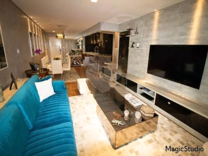 CONDOMÍNIO QUINTO ANDAR - 03176-902 - 1054