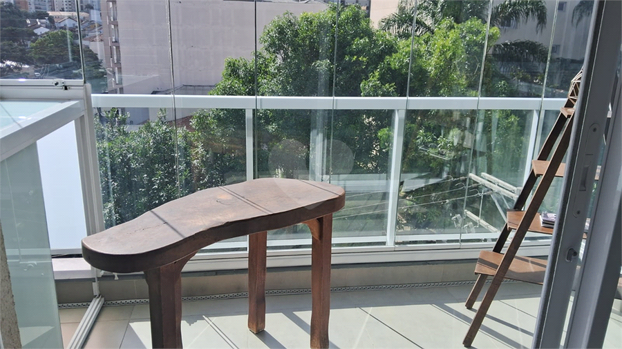 Varandas Vila Mariana