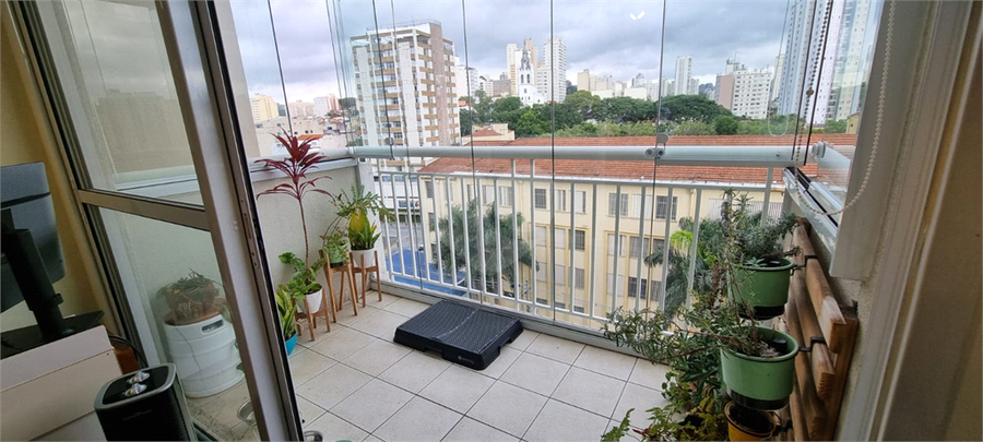 MUNDO APTO - CAMBUCI