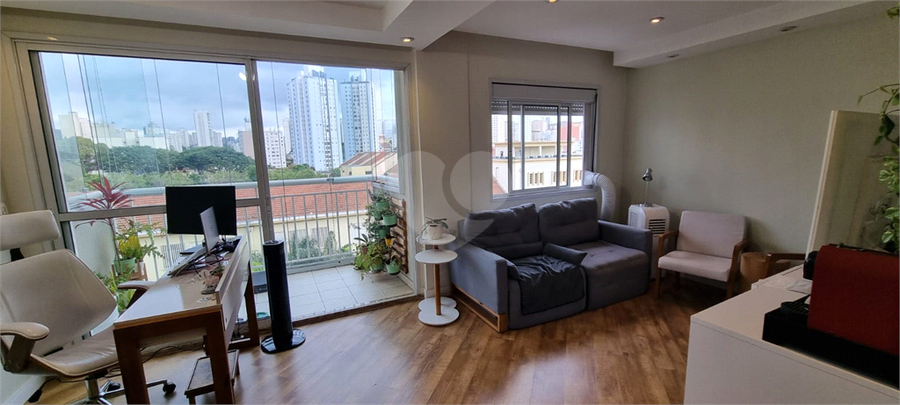 MUNDO APTO - CAMBUCI