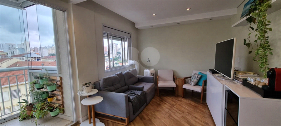 MUNDO APTO - CAMBUCI