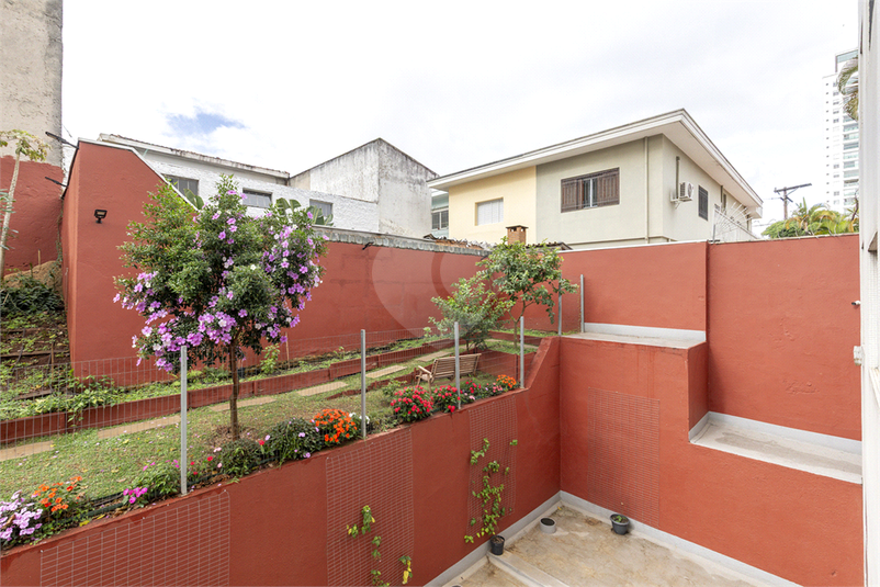 Edificio Monte Alegre