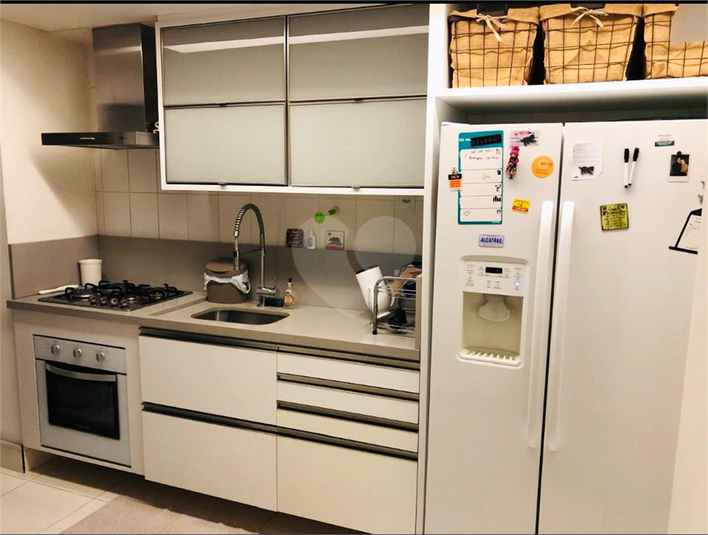 MICHIGAN RESIDENCE PARK