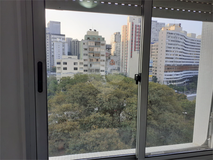 edificio condomino Dow Tow