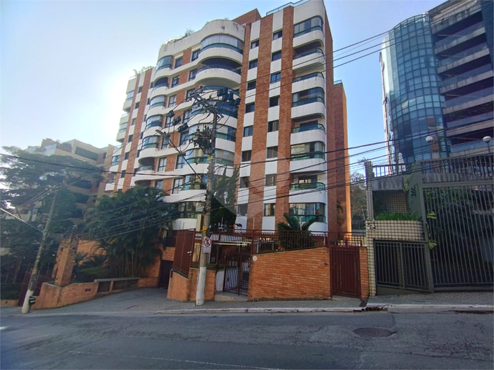 SAINT GERMAIN REAL PARK