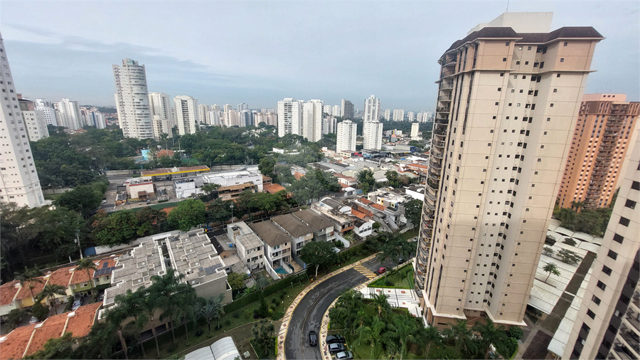 Chácara Alto Boa Vista