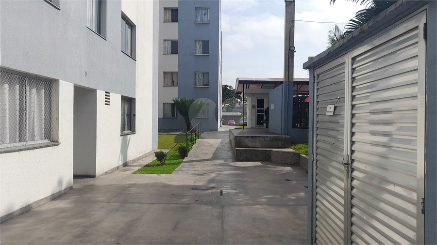 RESIDENCIAL DI CAVALCANTI