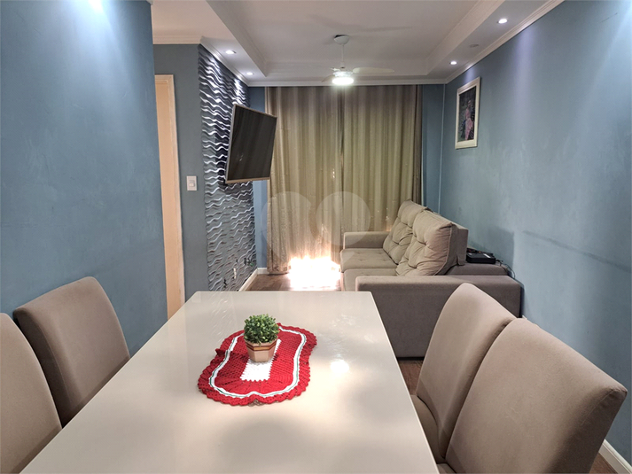 Residencial Van Gogh