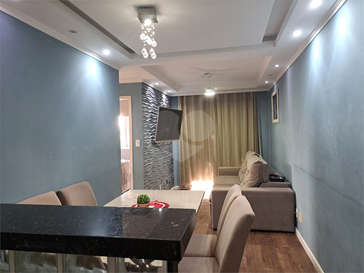 Residencial Van Gogh