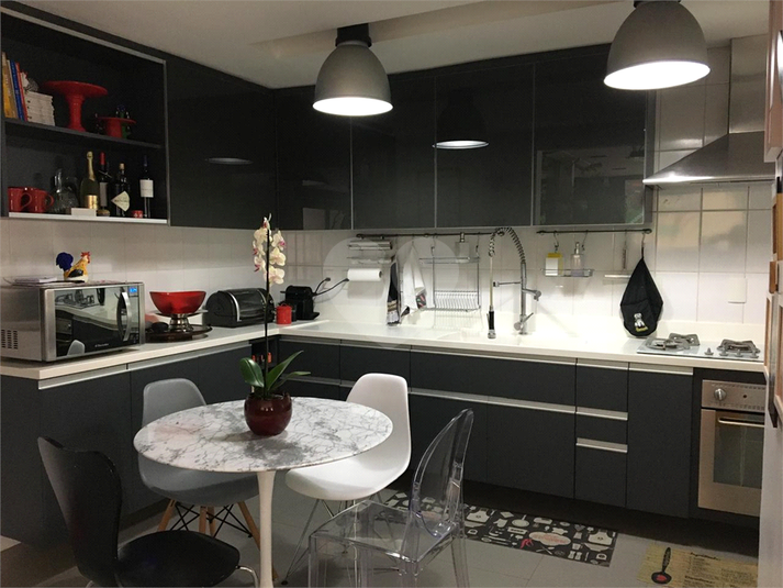 TOWNHOUSE VILLAGE MORUMBI