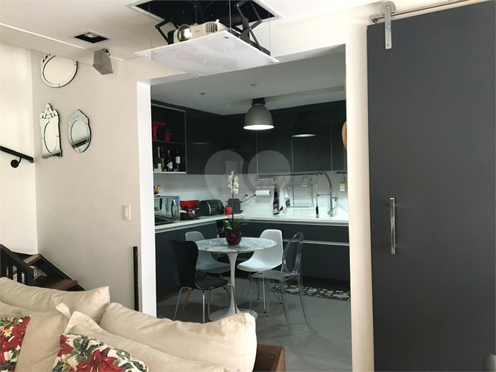 TOWNHOUSE VILLAGE MORUMBI