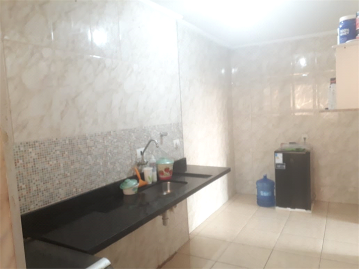 RESIDENCIAL ARAGUAIA