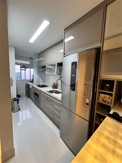 condomínio Residencial Vitale
