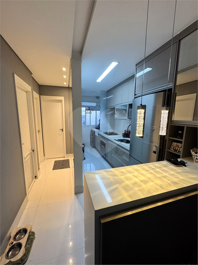 condomínio Residencial Vitale
