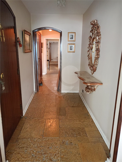 VILA ROMANA