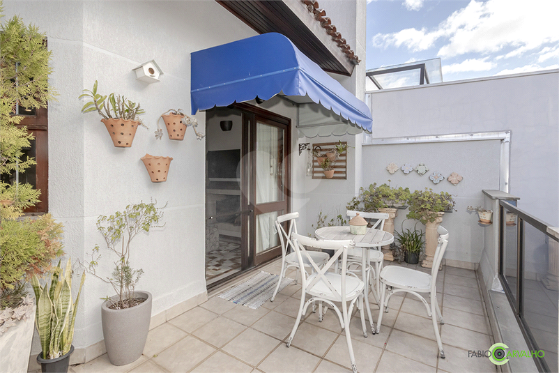 Edifício Residencial Veneto
