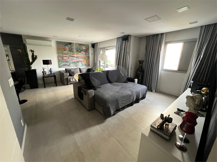 NUOVA CITTA - LUMINA