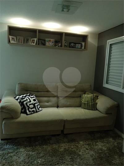 Residencial The Club Jardim São Caetano